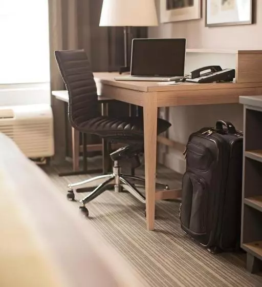 キングサイドベッドのスタンダードワンルーム, Country Inn & Suites By Radisson, Smithfieldselma, Nc