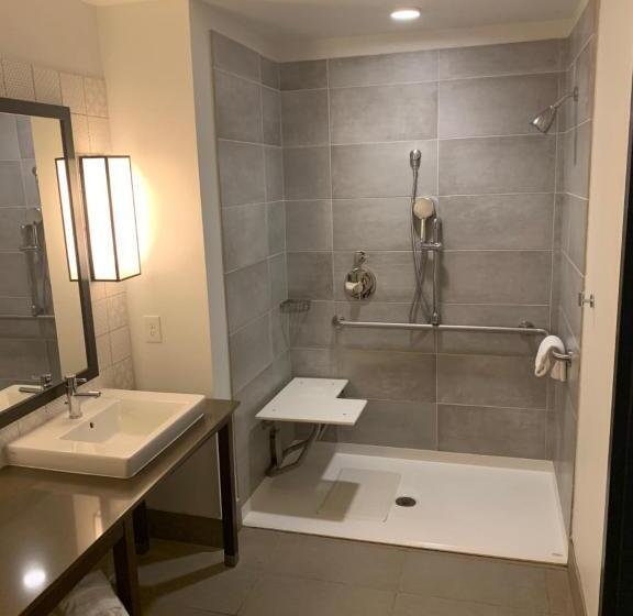 Номер Стандарт, Country Inn & Suites By Radisson, Smithfieldselma, Nc