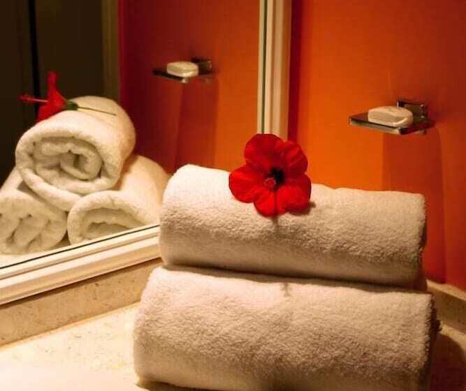 اتاق سوپریور, Heden Golf