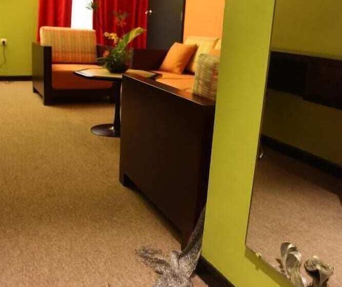 سوییت, Heden Golf