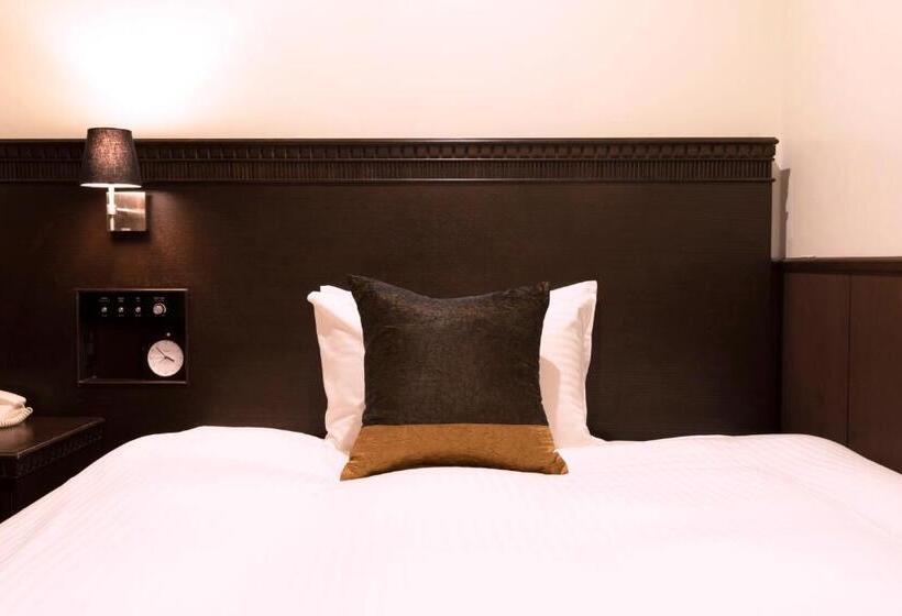 수피리어 싱글 룸, Kobe Tor Road Hotel Sanraku