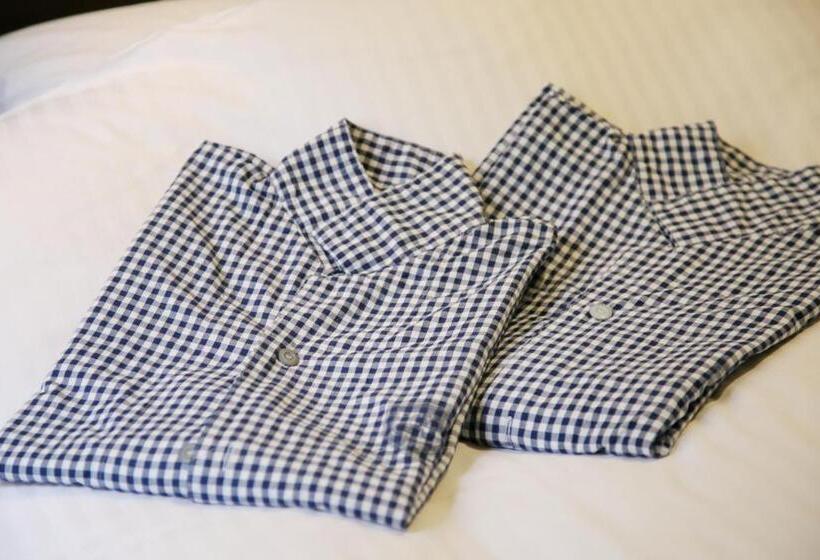 수피리어 룸, Kobe Tor Road Hotel Sanraku