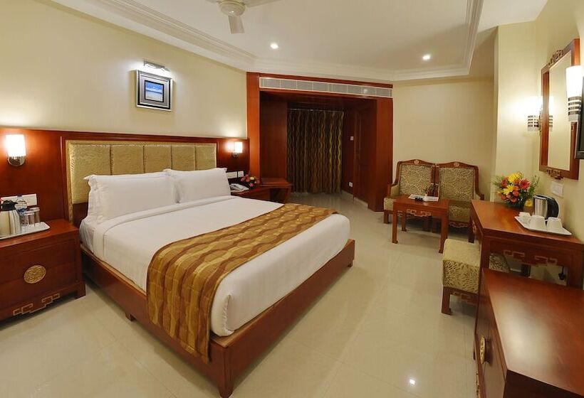 デラックスルーム, Metro Grand