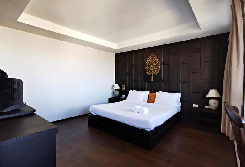 스위트, Nana Buri