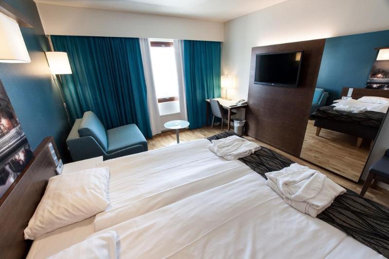 غرفة سوبيريور, Oriental Zen Suites