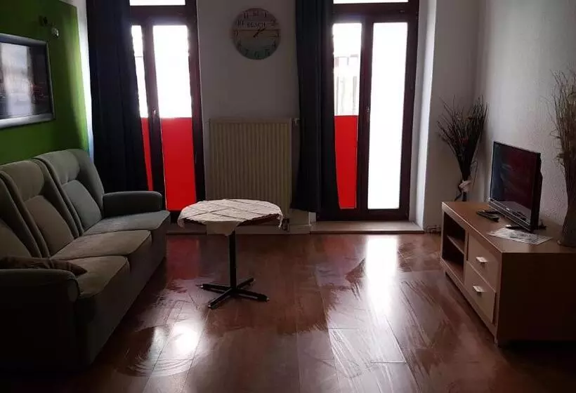 Appartamento 1 Camera da Letto Piano Terra, Phoenix