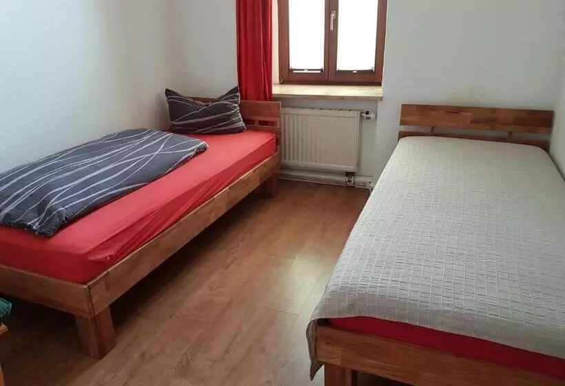 Appartamento 1 Camera da Letto Piano Terra, Phoenix