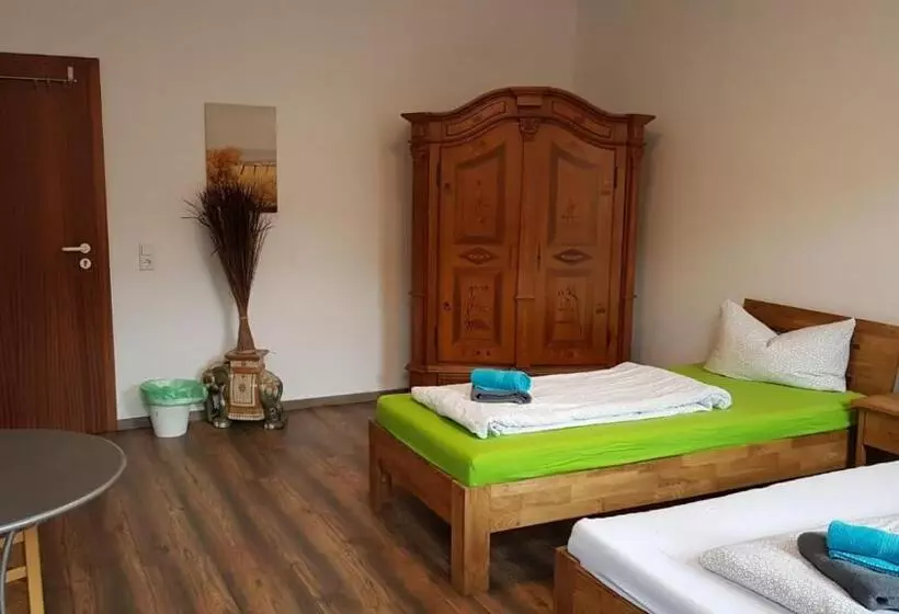 Appartamento 3 Camere da Letto, Phoenix