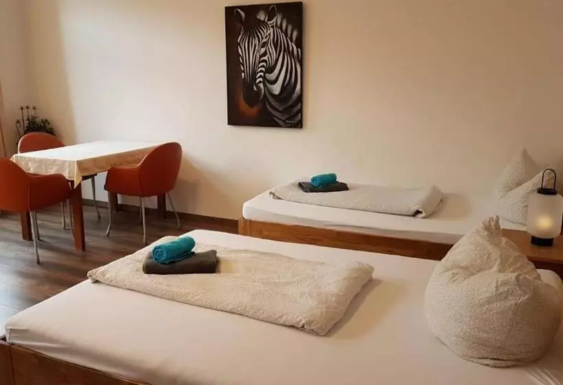Appartamento 3 Camere da Letto, Phoenix