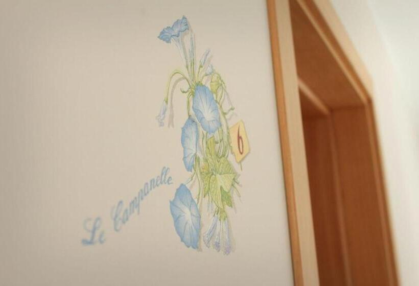 Апартаменты 1 Спальня с Балконом, Residence San Nicola