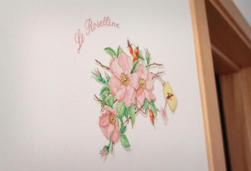 Апартаменты 1 Спальня с Балконом, Residence San Nicola