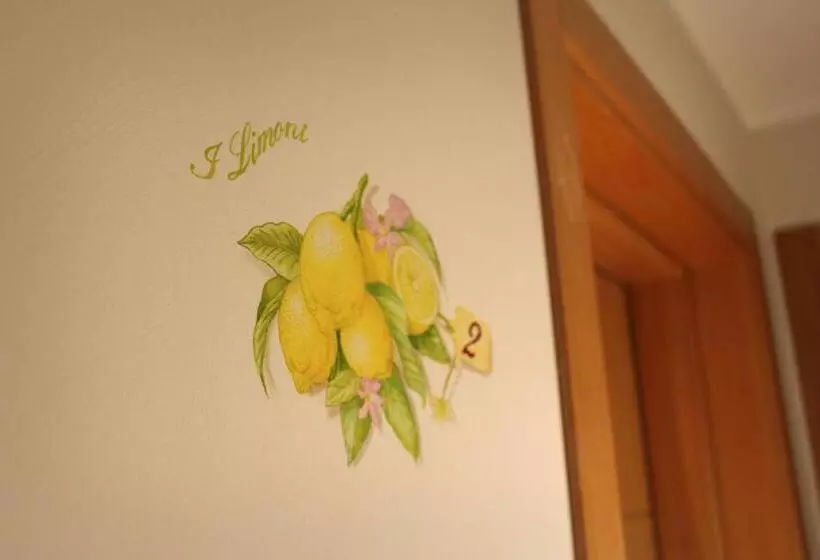 استودیوی استاندارد, Residence San Nicola