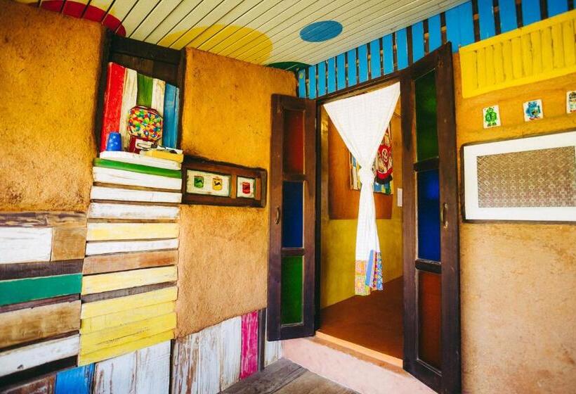 Бунгало Стандарт, Sawasdeepai River Resort