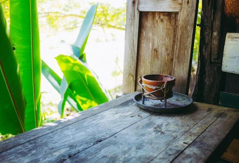 Бунгало Стандарт, Sawasdeepai River Resort