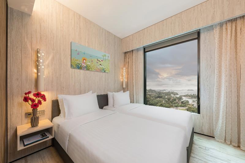 شقة غرفة واحدة, Worldmark Oceanside Harbor