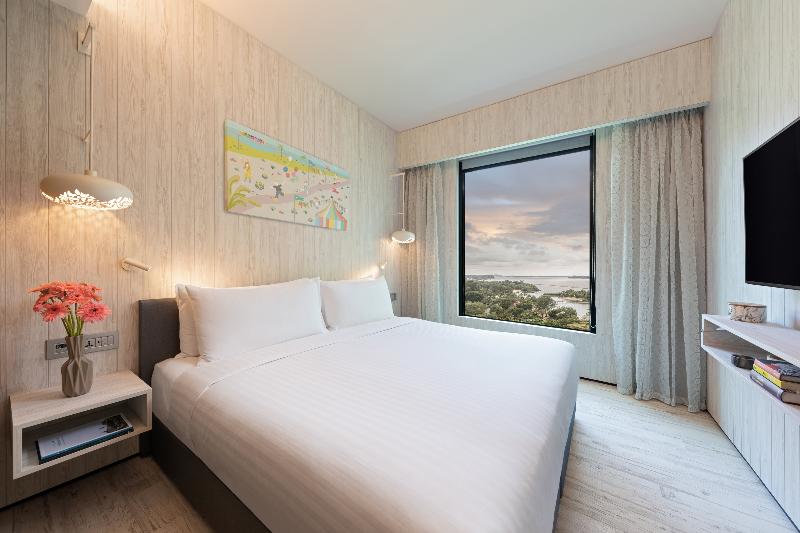 Апартаменты 1 Спальня, Worldmark Oceanside Harbor