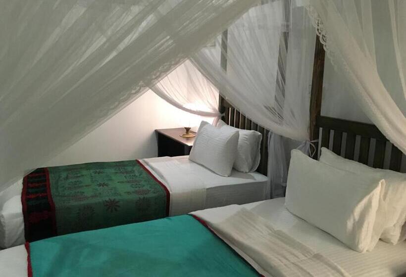 חדר סטנדרט, Khalid S Guest House