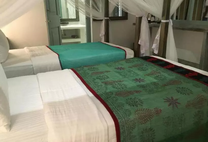 اتاق استاندارد, Khalid S Guest House