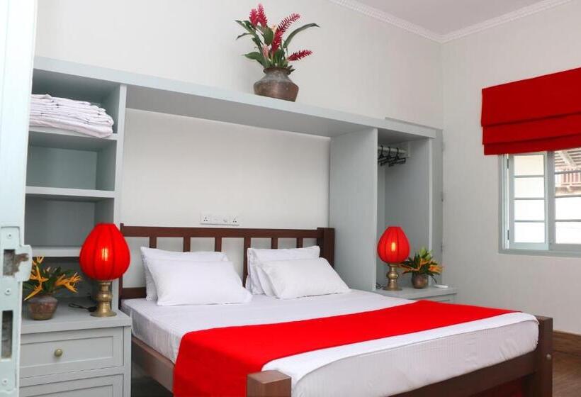 חדר סטנדרט, Khalid S Guest House