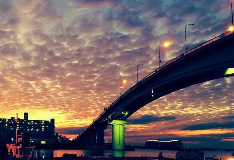 חדר סטנדרט, My Place