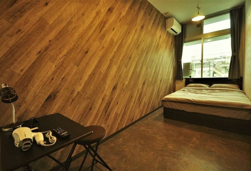 חדר סטנדרט, My Place