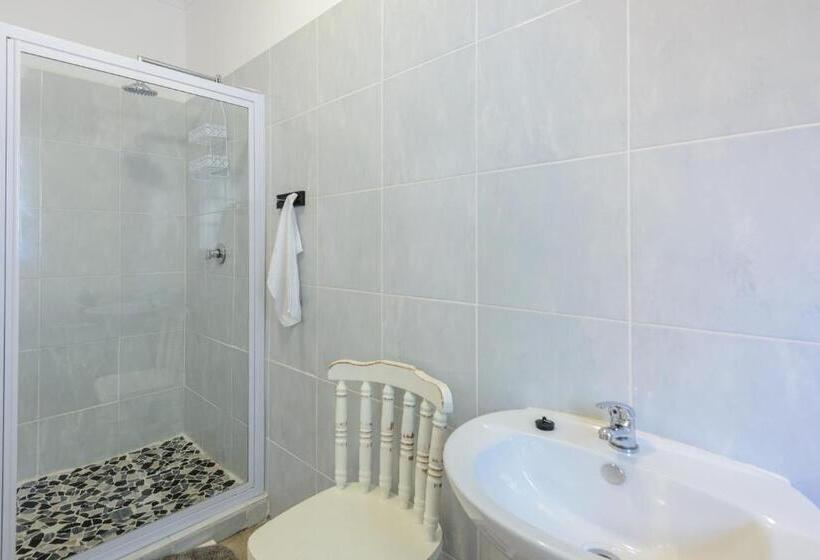 חדר סטנדרט, Zesty Guesthouse