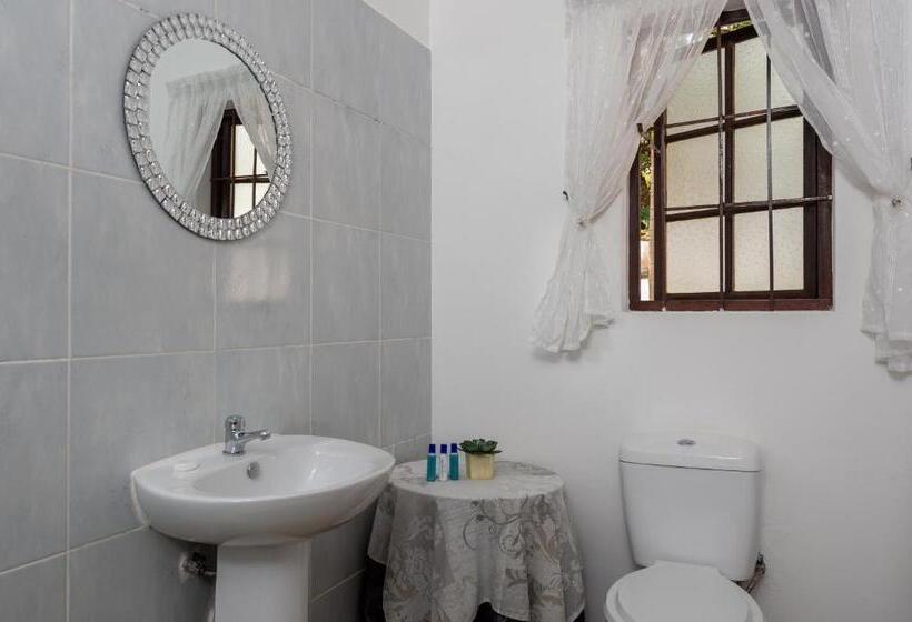 חדר סטנדרט, Zesty Guesthouse