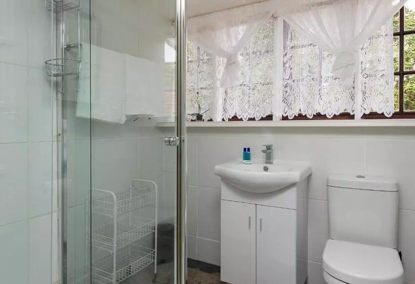 ファミリールーム, Zesty Guesthouse