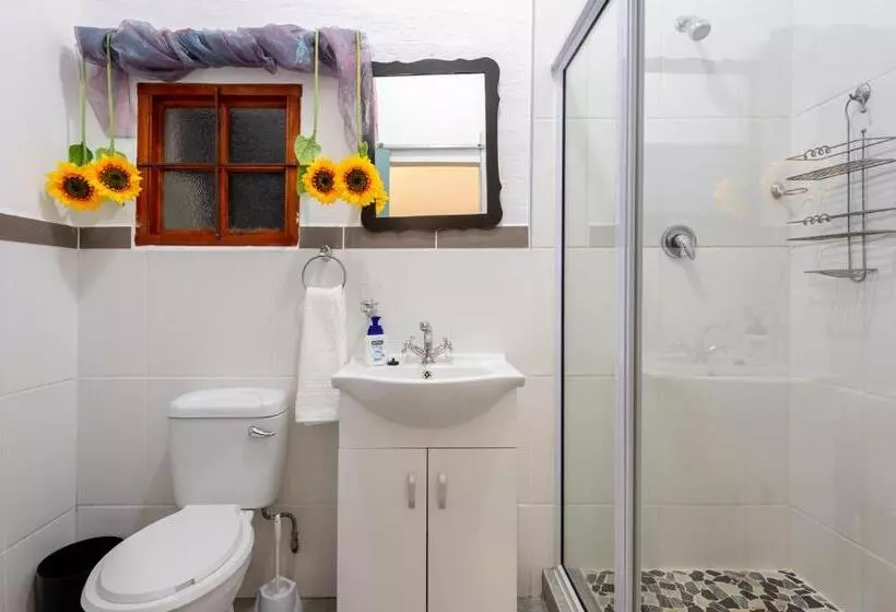 シャレー1寝室, Zesty Guesthouse