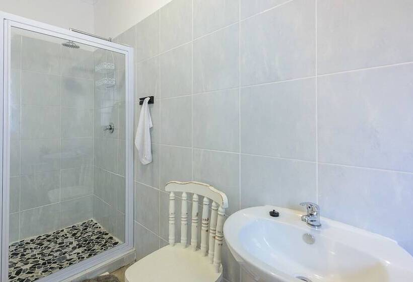 חדר סטנדרט, Zesty Guesthouse