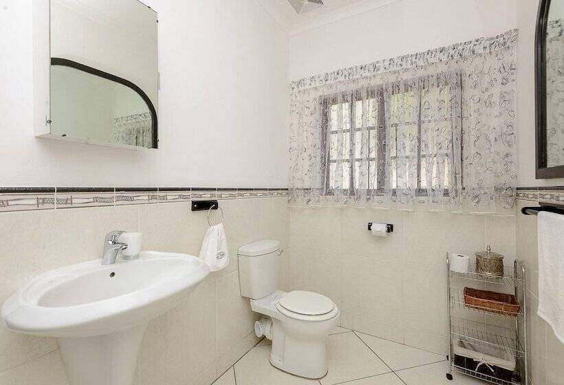 חדר סטנדרט, Zesty Guesthouse