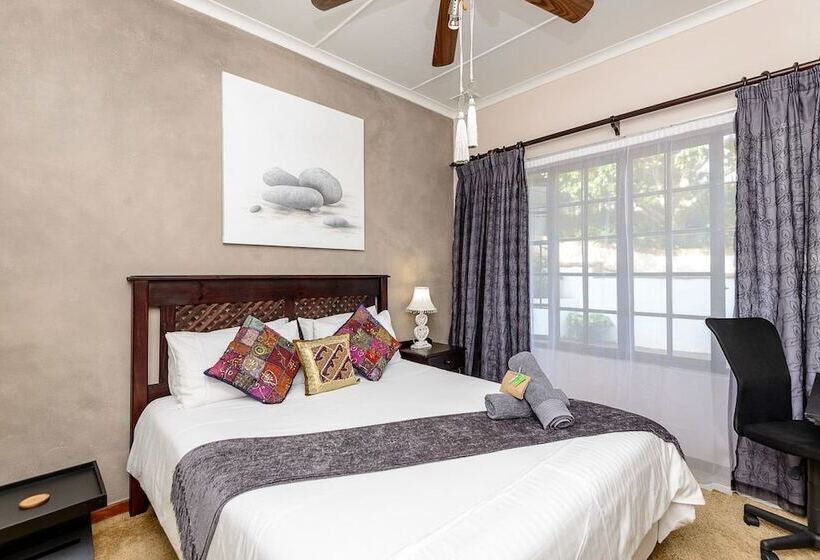 חדר סטנדרט, Zesty Guesthouse