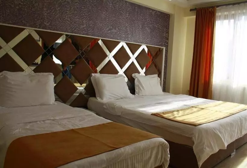 Economy Studio, Terra Suites