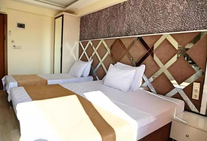 Economy Studio, Terra Suites