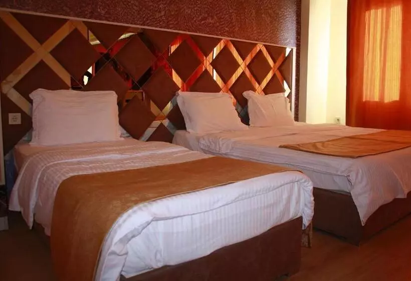 Economy Studio, Terra Suites