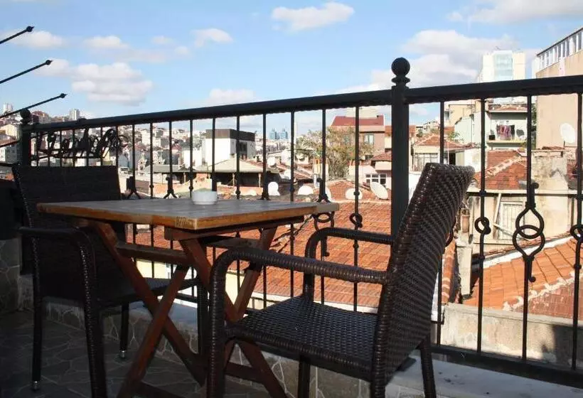 Suite with Terrace, Terra Suites