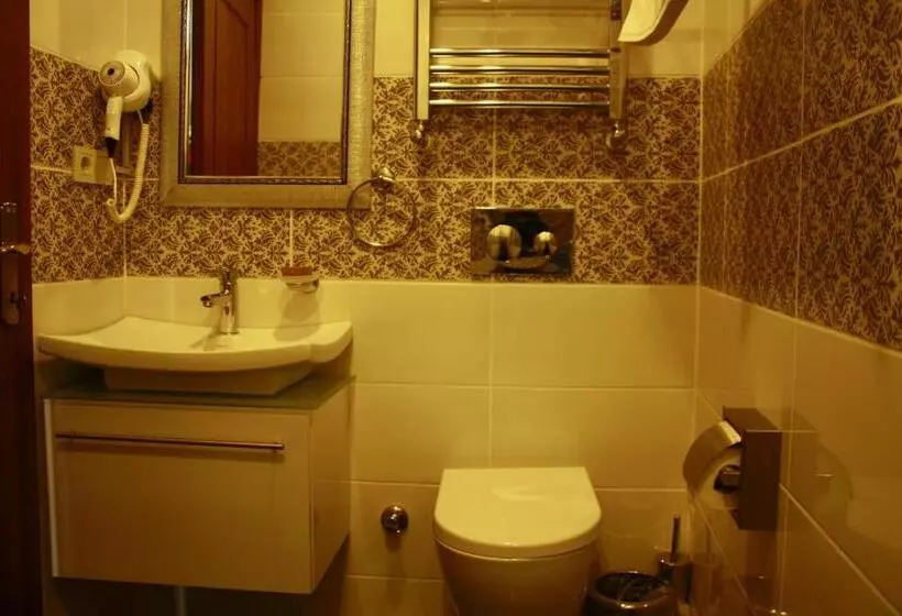Suite with Terrace, Terra Suites