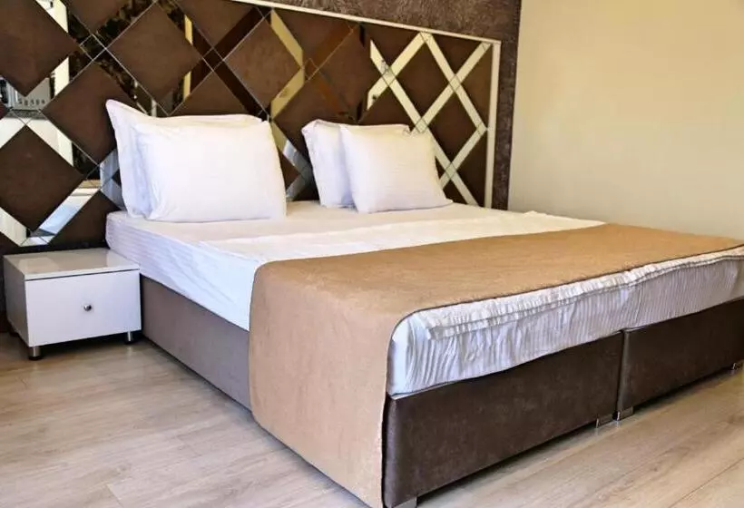 Suite with Terrace, Terra Suites