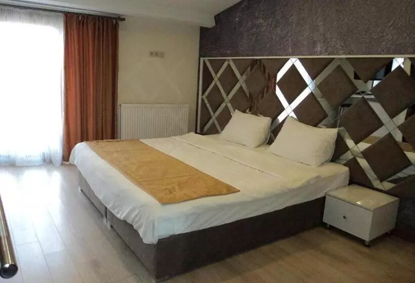 Suite with Terrace, Terra Suites