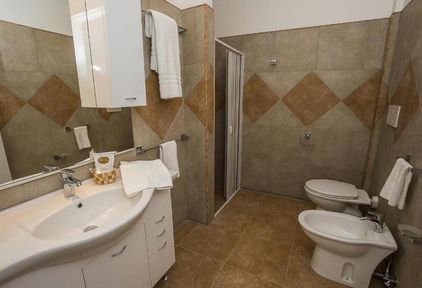 Номер Стандарт, Agriturismo Tenuta Don Giovanni