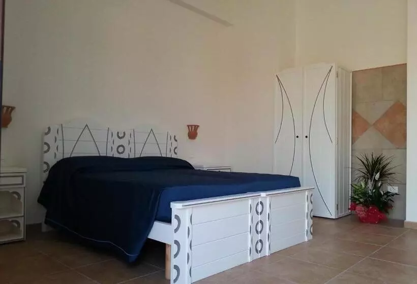 スタンダードルーム, Agriturismo Tenuta Don Giovanni