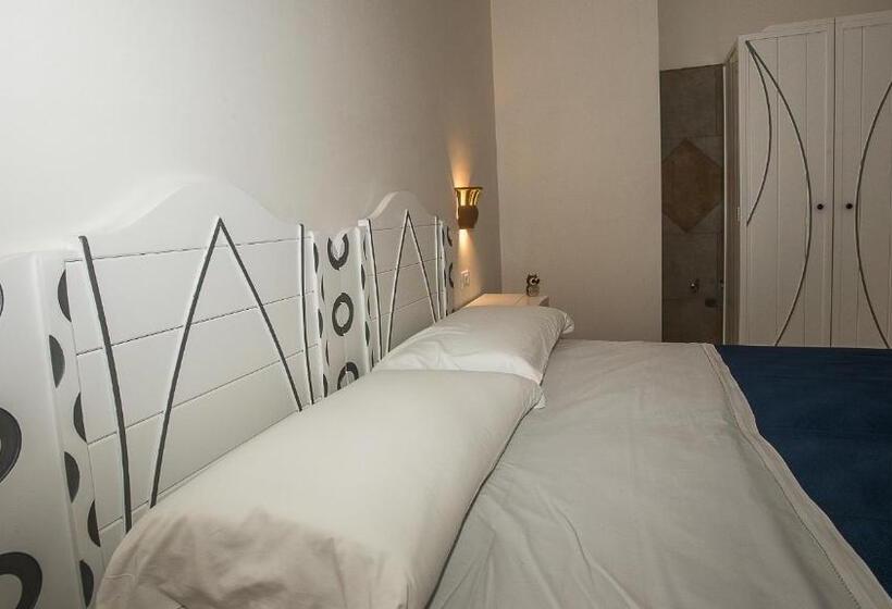 Номер Стандарт, Agriturismo Tenuta Don Giovanni