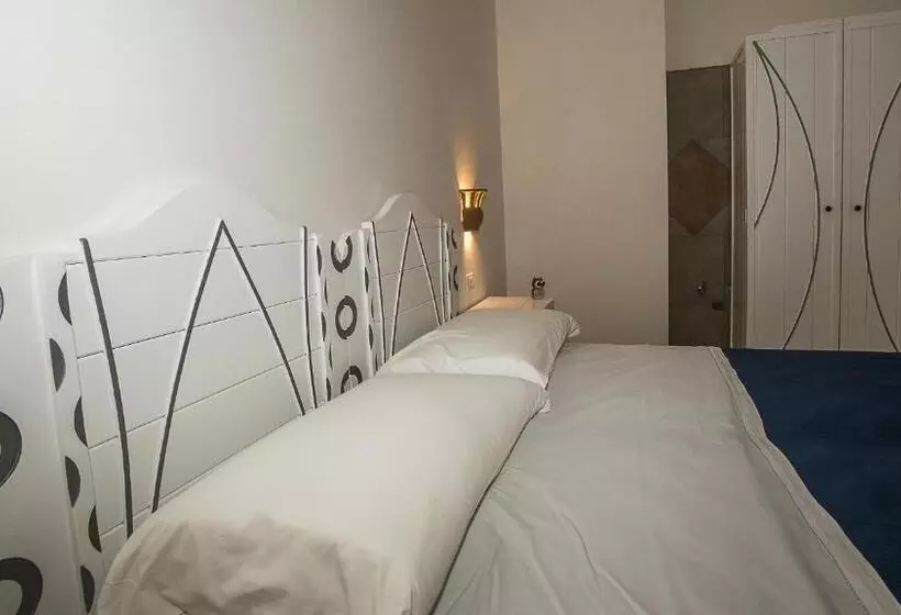スタンダードルーム, Agriturismo Tenuta Don Giovanni