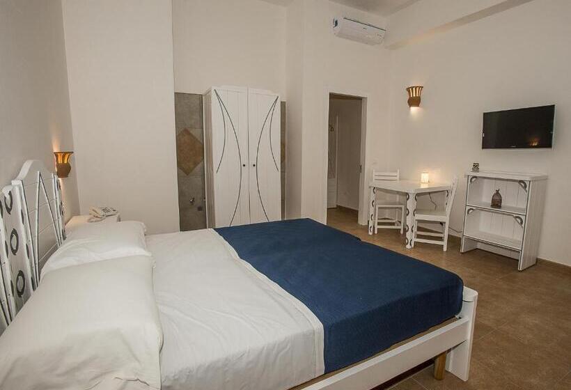 Номер Стандарт, Agriturismo Tenuta Don Giovanni