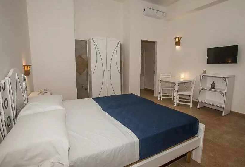 スタンダードルーム, Agriturismo Tenuta Don Giovanni