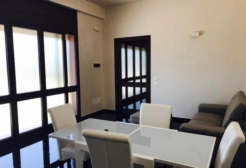 Люкс Вид на Сад, Agriturismo Tenuta Don Giovanni