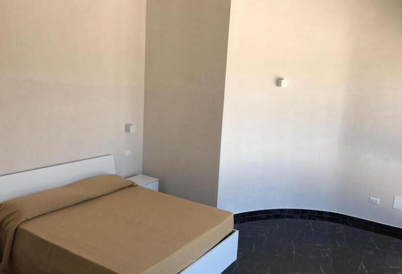 Люкс Вид на Сад, Agriturismo Tenuta Don Giovanni