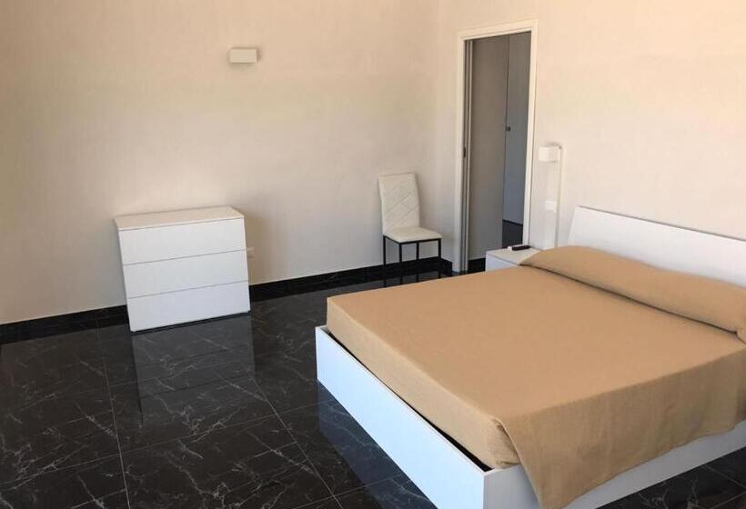 Люкс Вид на Сад, Agriturismo Tenuta Don Giovanni