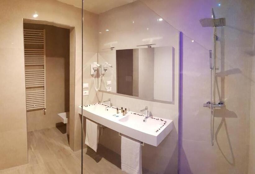 Люкс с гидромассажем, Agriturismo Tenuta Don Giovanni