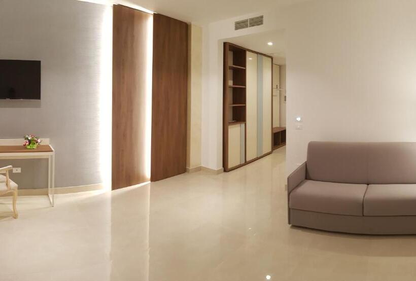 Люкс Вид на Бассейн, Agriturismo Tenuta Don Giovanni